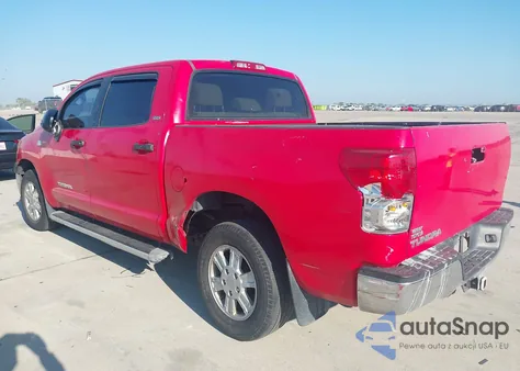 2010 Toyota Tundra Grade 4.6L V8 from USA, damaged, VIN 5TFEM5F10AX003626